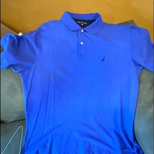 Nautica polo